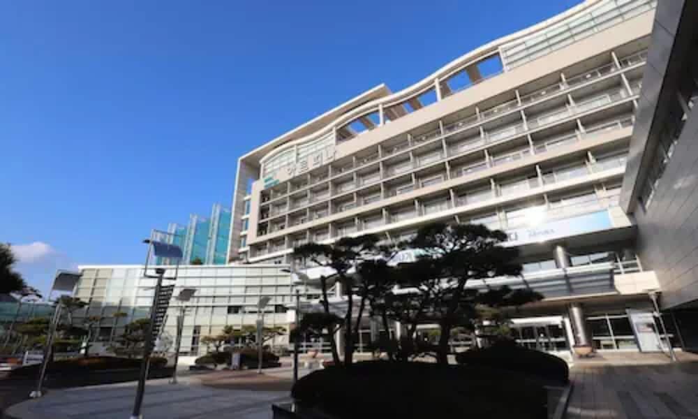 부산도시공사 아르피나 기본 이미지 사진 1