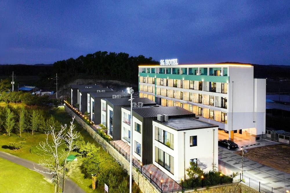 Daecheon SN Hotel, Primary image, photo 1