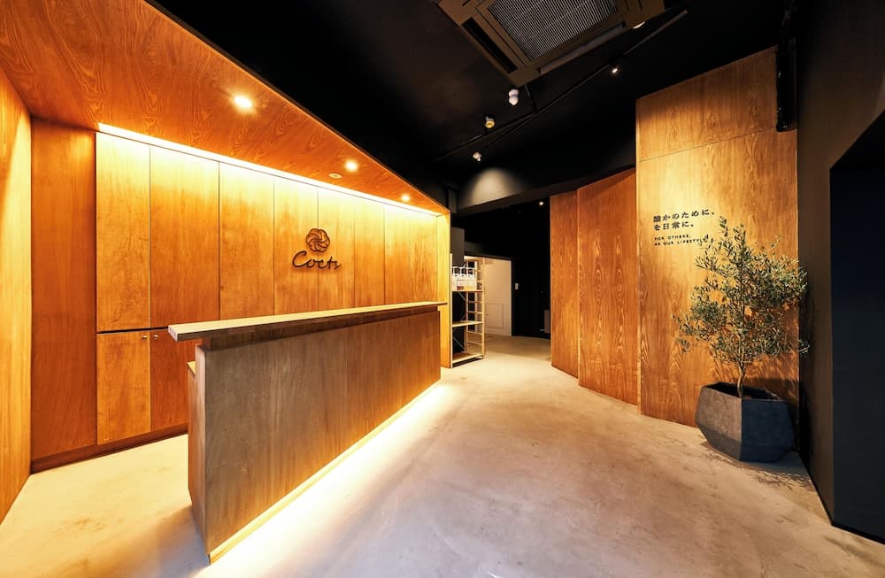 Cocts Akihabara, Reception, photo 4