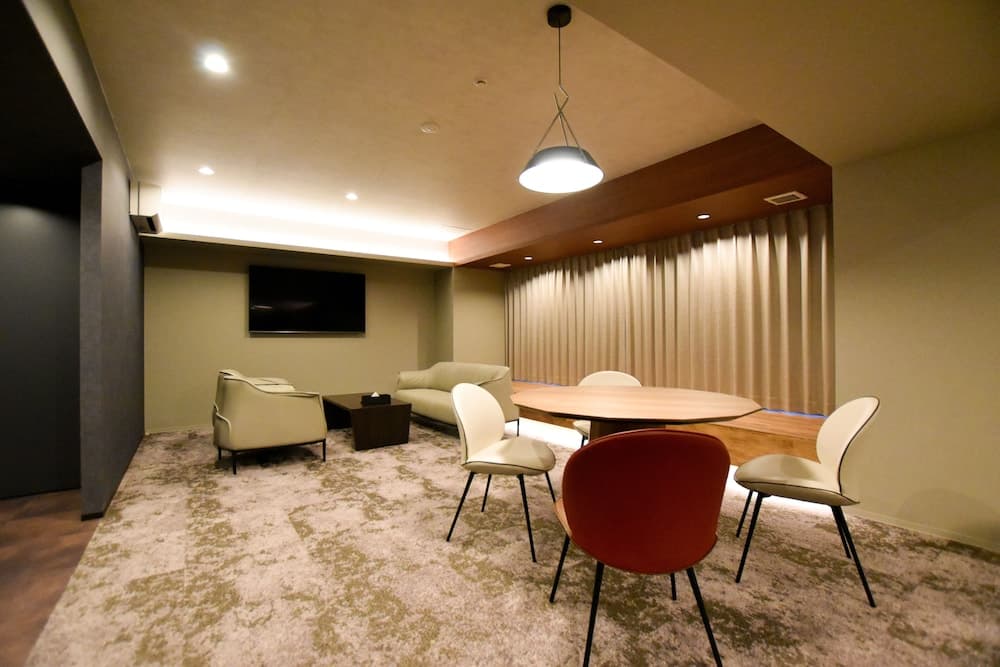 Randor Hotel Hiroshima Prestige, Room, photo 2