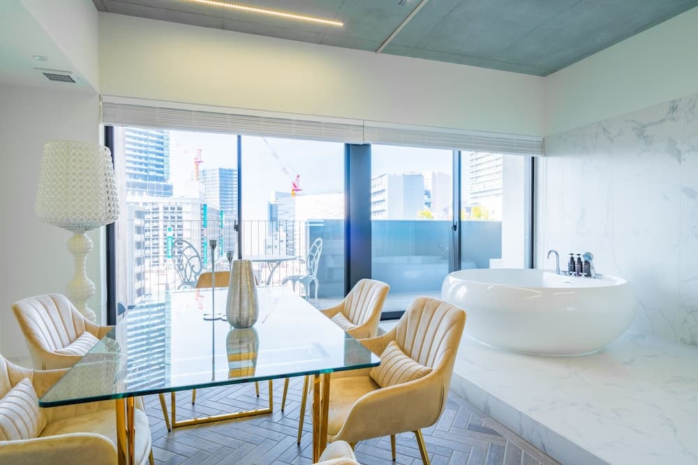 Randor Hotel Hiroshima Prestige, Primary image, photo 1