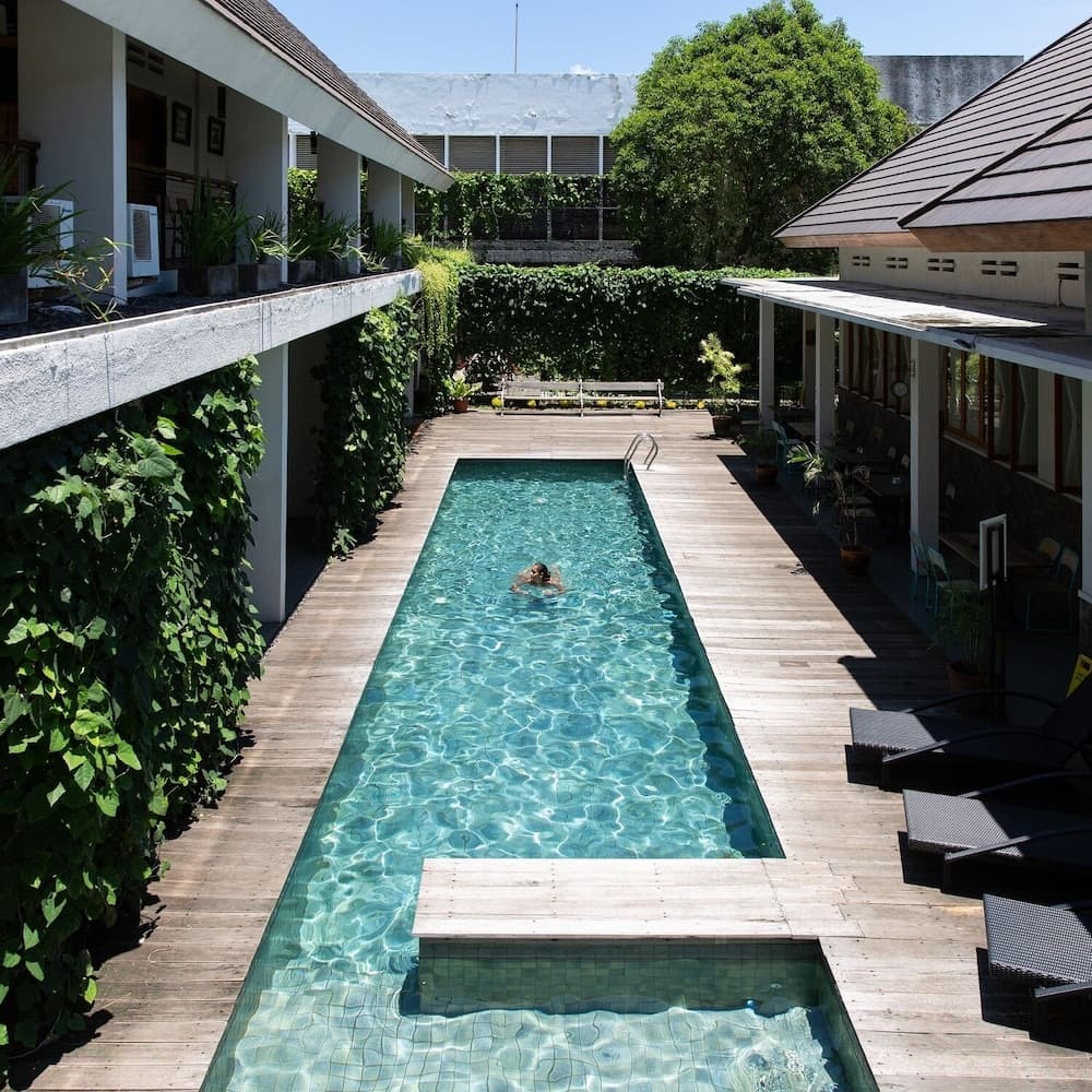 Blambangan Hotel, Primary image, photo 1