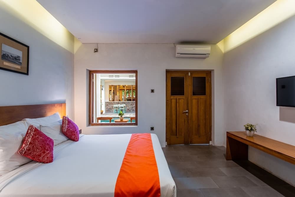 Blambangan Hotel, Room, photo 2