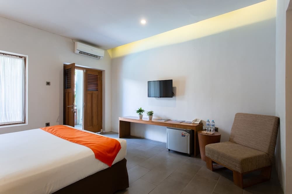 Blambangan Hotel, Room, photo 4