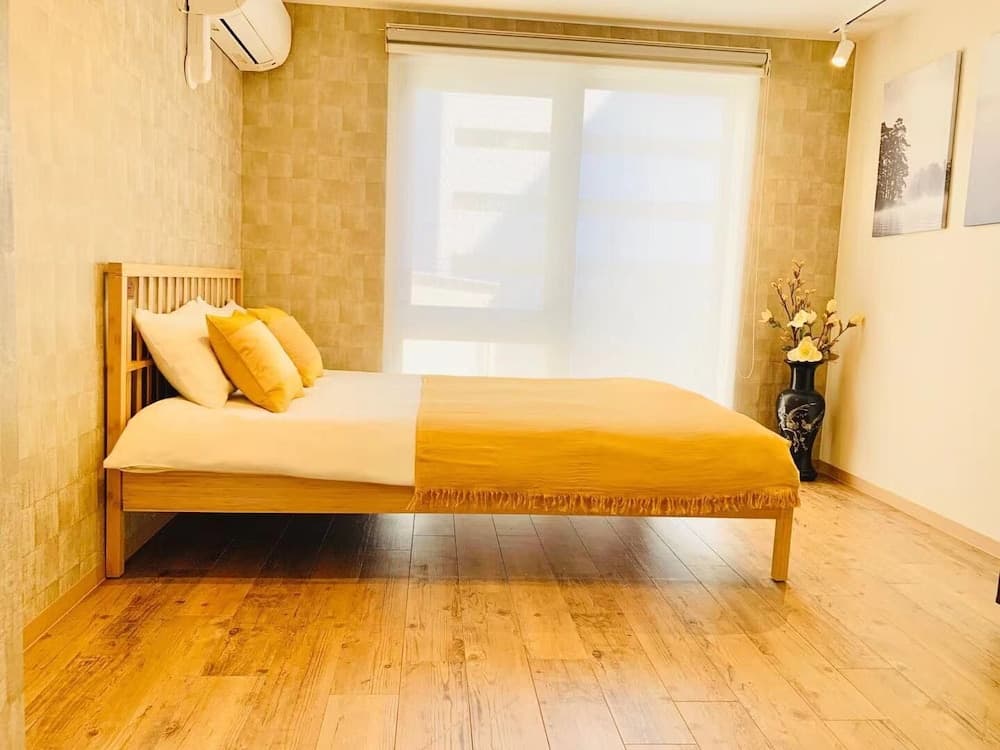 TIME SHARING STAY 이케부쿠로 객실 사진 2