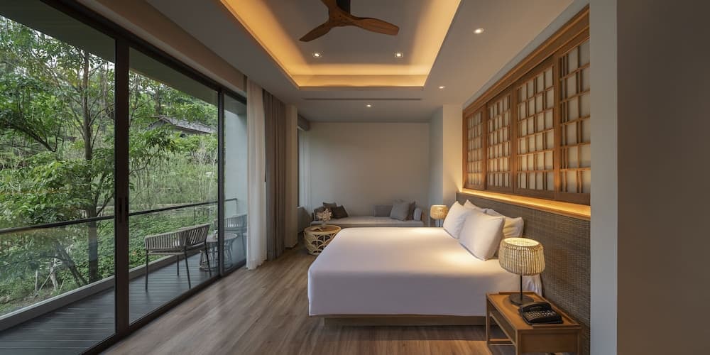 Noku Phuket, Room, photo 4