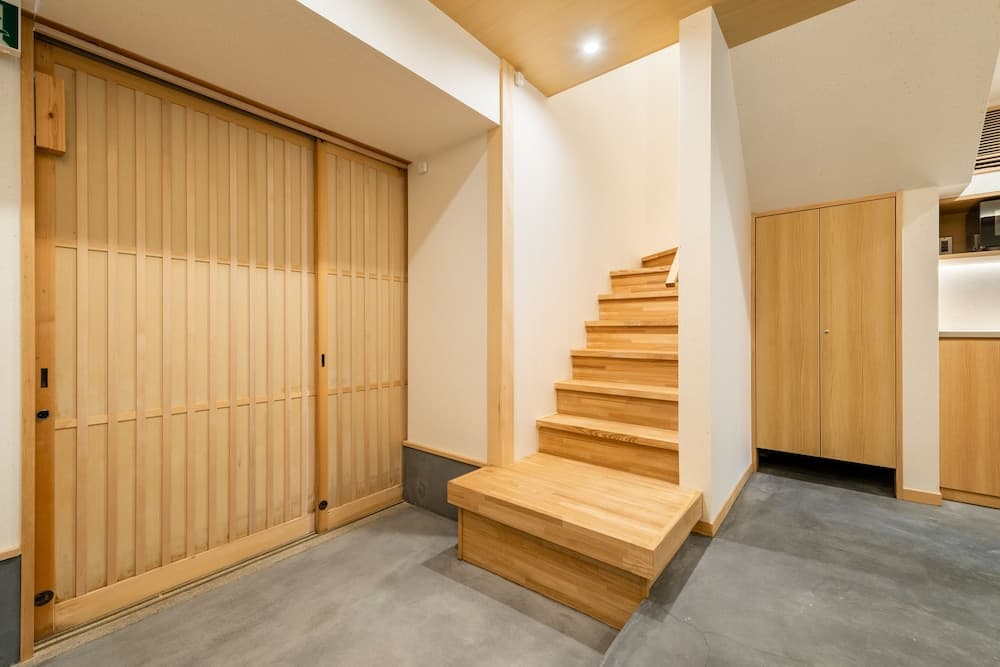 Hanatoki Machiya Holiday House, Room, photo 3