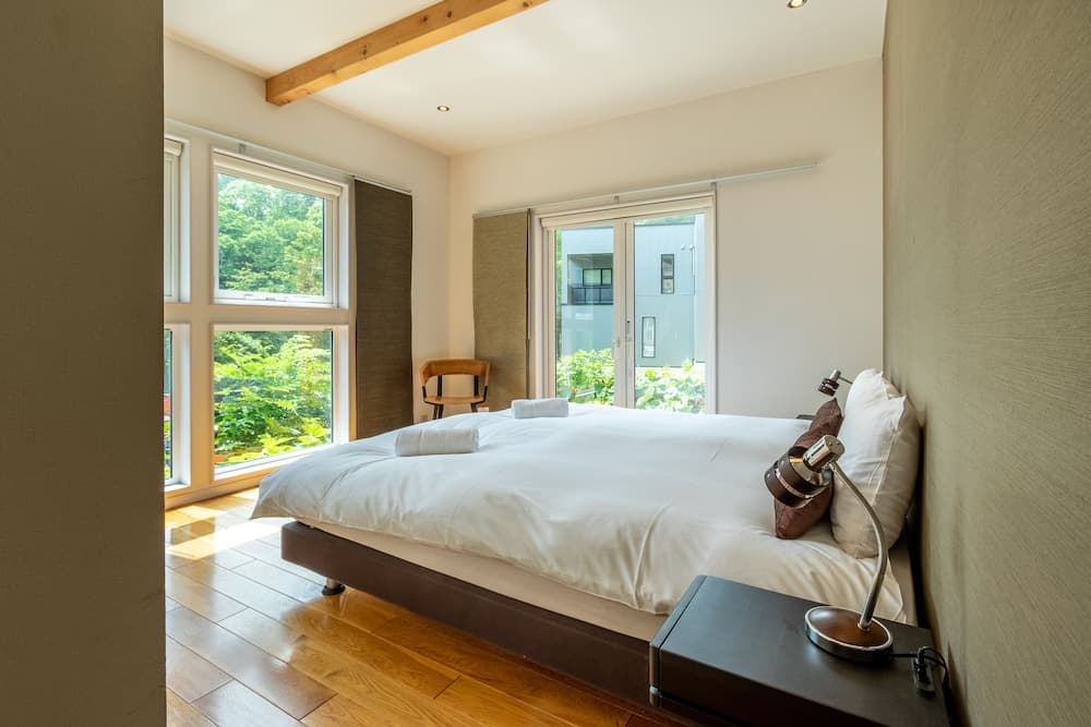 Peak, Room, photo 2