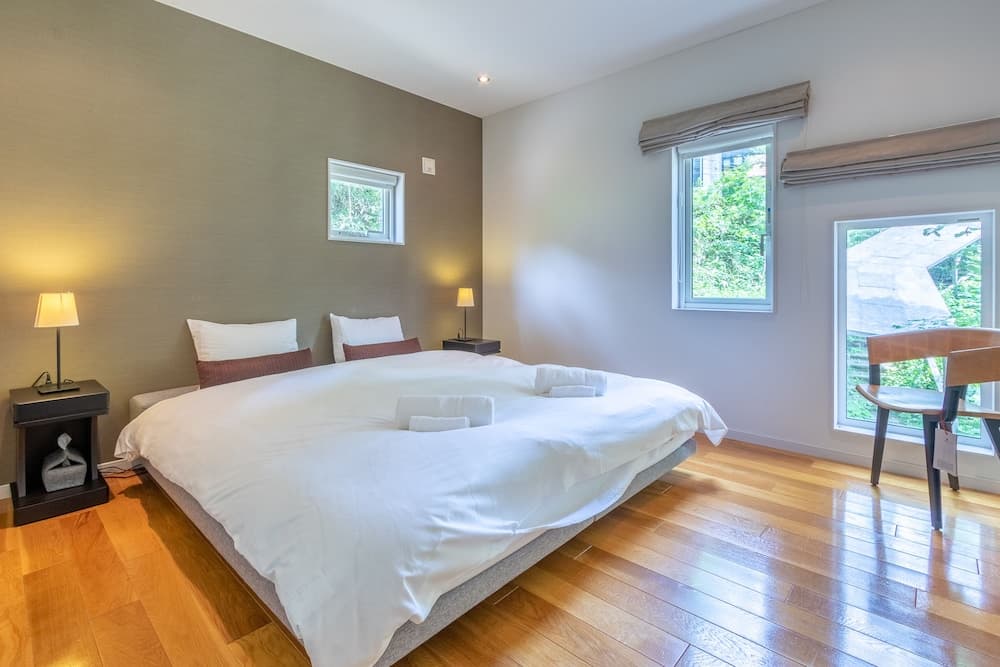 Peak, Room, photo 4