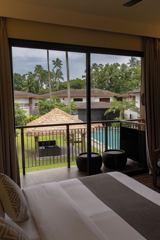 Isla Amara Resort, Room, photo 4