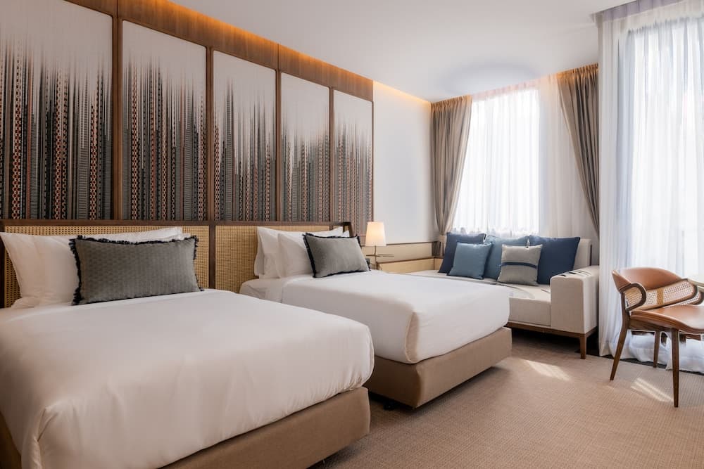 Hotel MOCO Udonthani, Room, photo 2