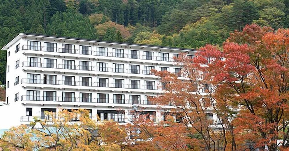 나스시오바라 이치만테이 기본 이미지 사진 1