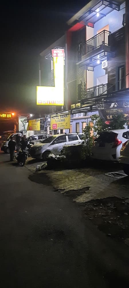 스마트 틀로고마스 리셉션 사진 2