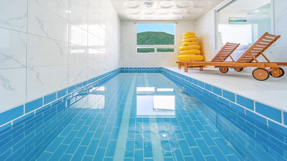 Gapyeong Boreum-dal Poolvilla, Primary image, photo 1