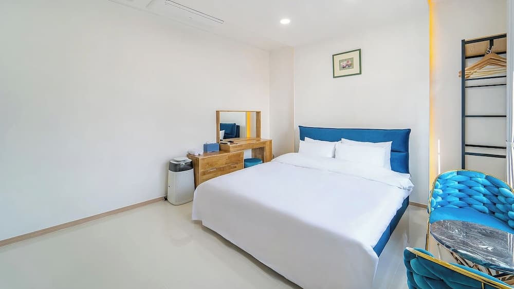 Gapyeong Boreum-dal Poolvilla, Room, photo 4