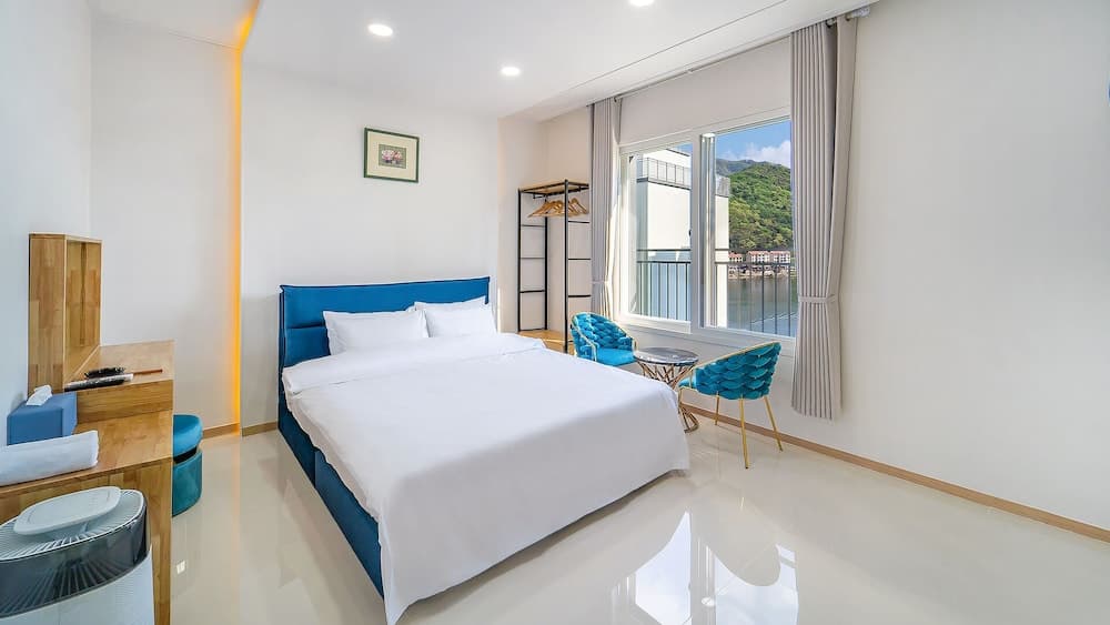 Gapyeong Boreum-dal Poolvilla, Room, photo 3