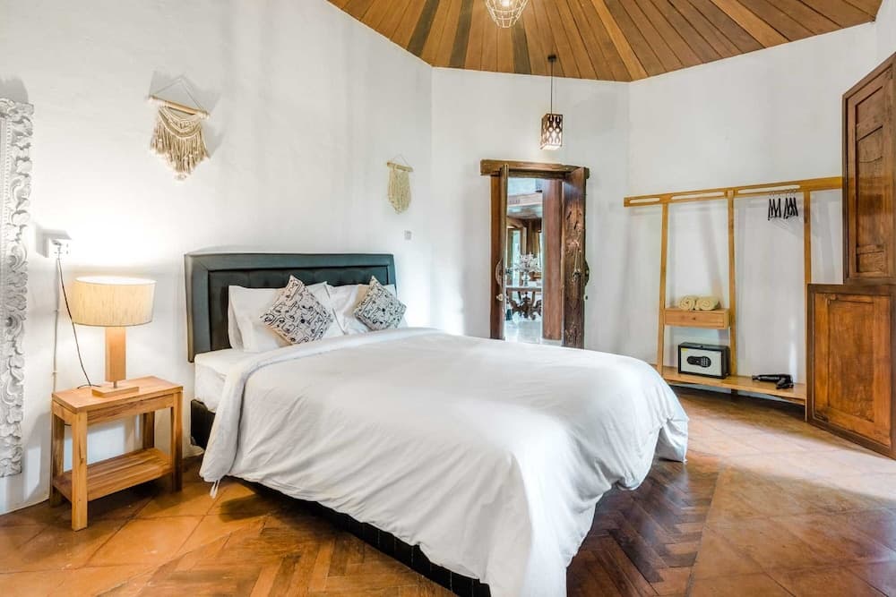 AV Villa Canggu Hearts, Room, photo 3