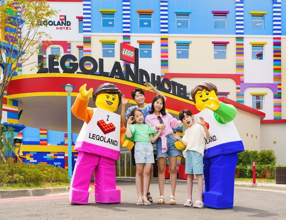 LEGOLAND Korea Resort, Primary image, photo 1