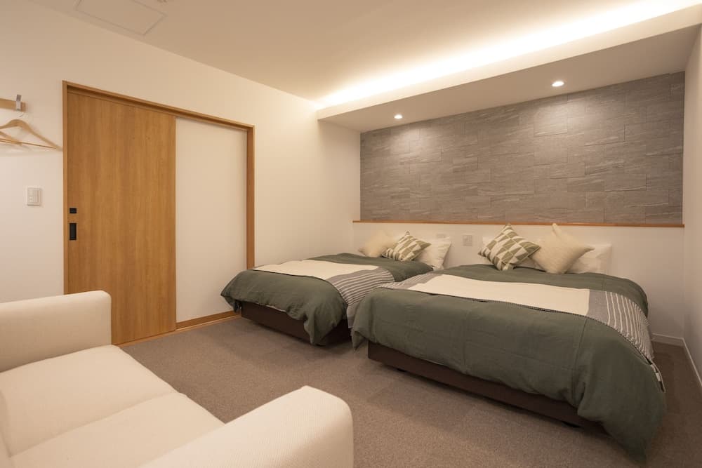 ASAE, Room, photo 2
