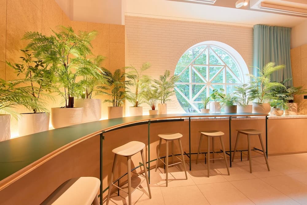Keikyu EX Hotel Sapporo, Reception, photo 5