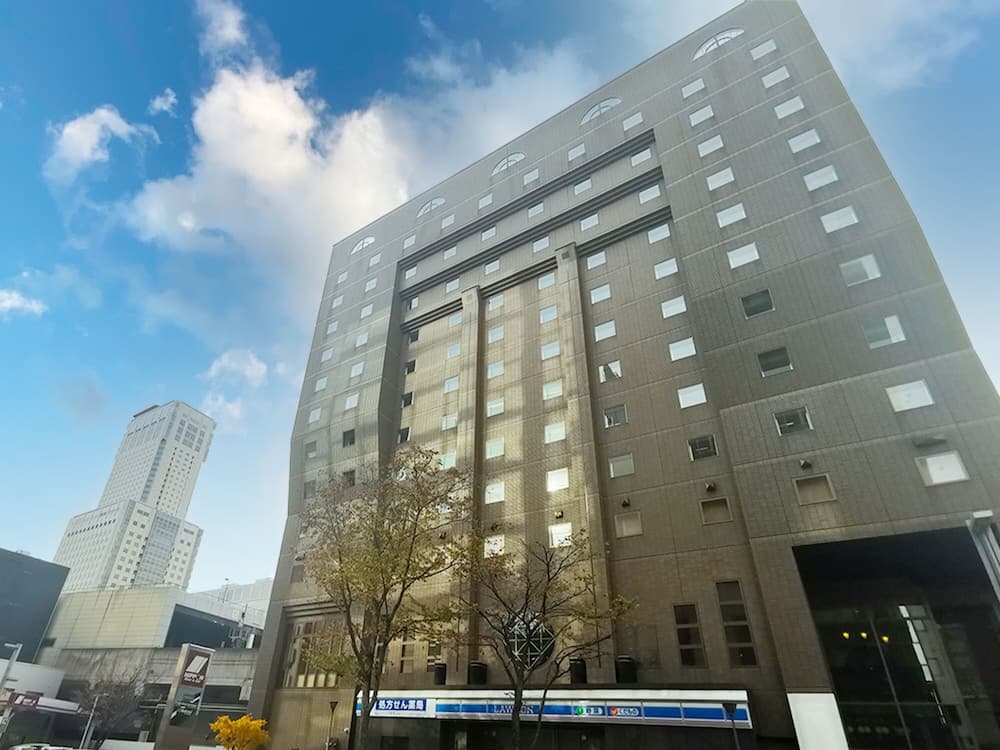 Keikyu EX Hotel Sapporo, Primary image, photo 1