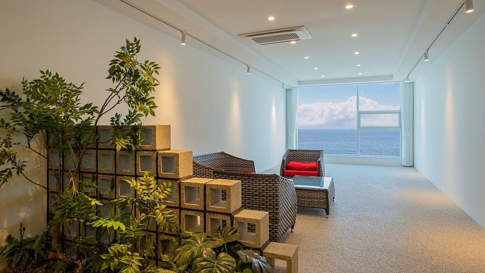 Elafonisi Hotel, Reception, photo 2