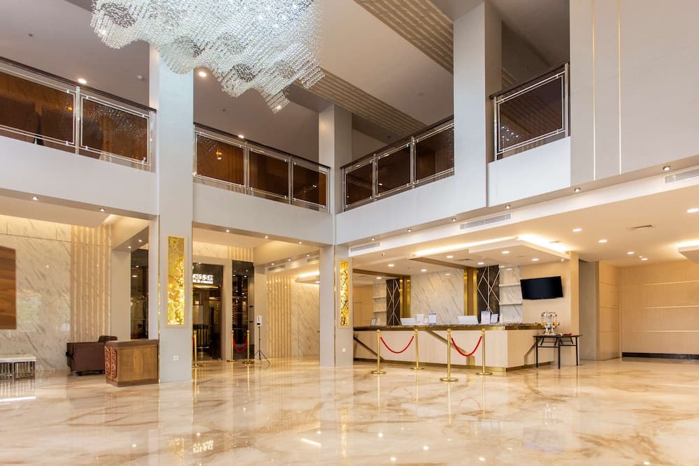 Best Western Batang Garing, Lobby, photo 2