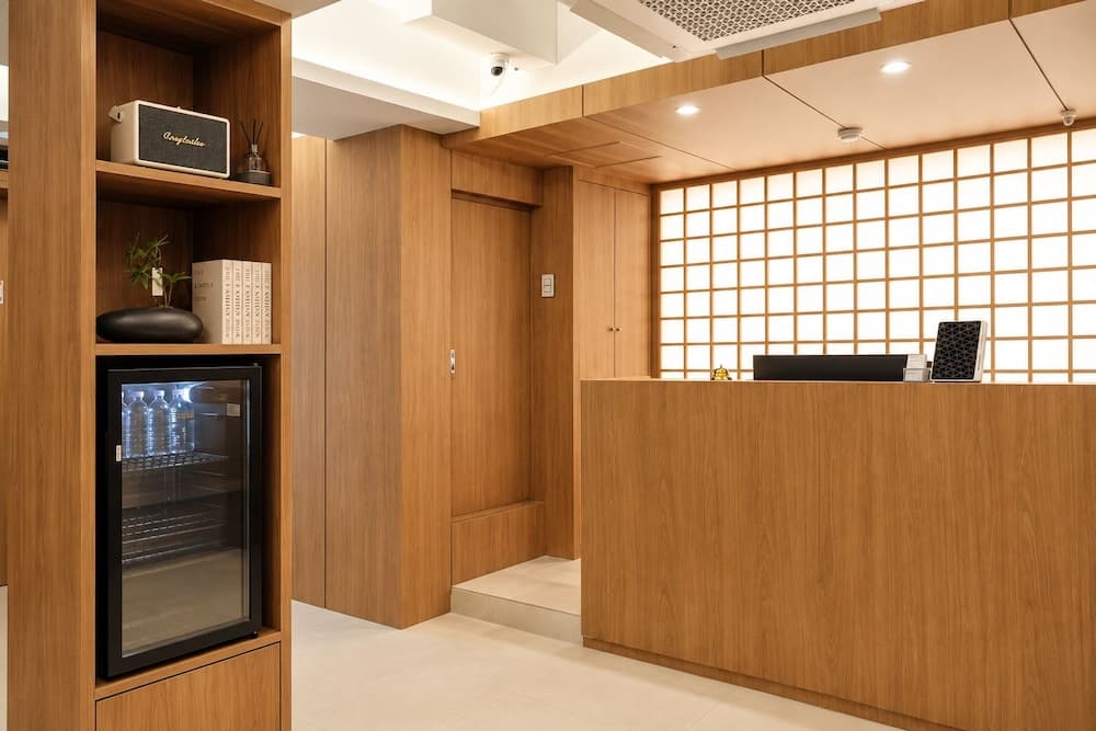 CentroStay, Reception, photo 2