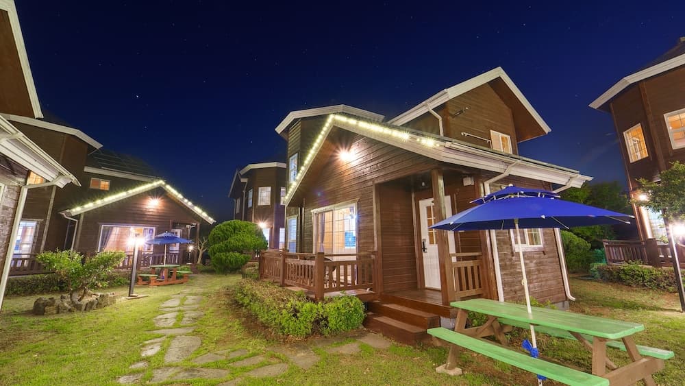 Jeju Haeul Pension, Primary image, photo 1