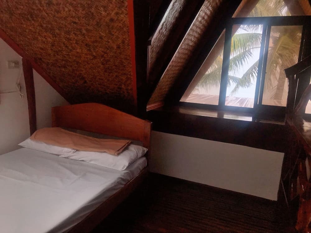 Peakview Resort and Restaurant Palawan, Room, photo 3