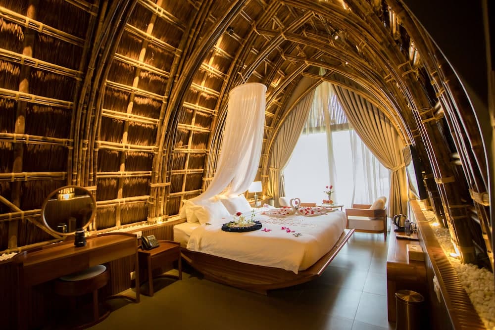 Vedana Resort Ninh Binh, Room, photo 4
