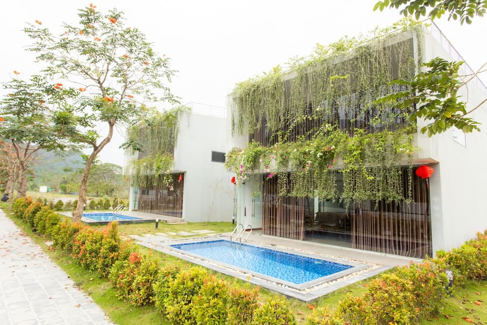 Vedana Resort Ninh Binh, Room, photo 3