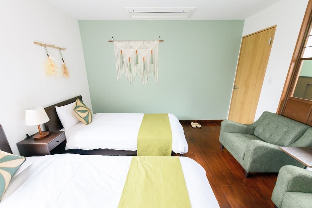 Jade, Room, photo 4
