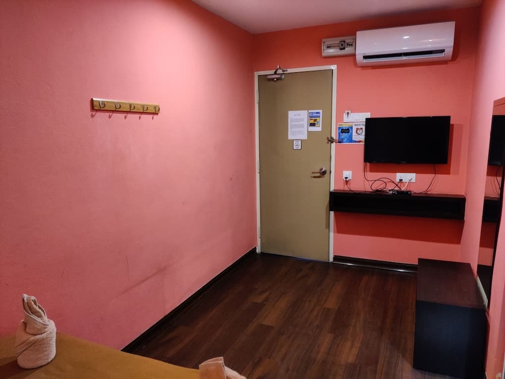 OYO 90488 주루 호텔 객실 사진 5
