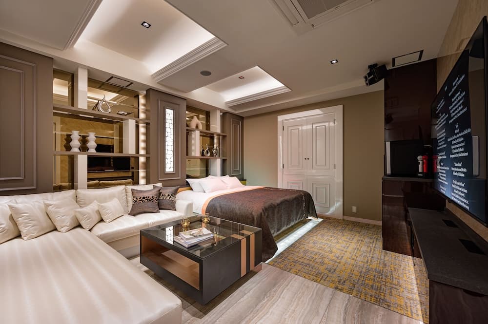 HOTEL K-NEXT, Room, photo 5