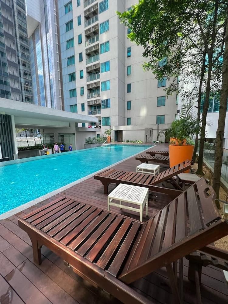 Summer Suites KLCC by Luna, Primary image, photo 1