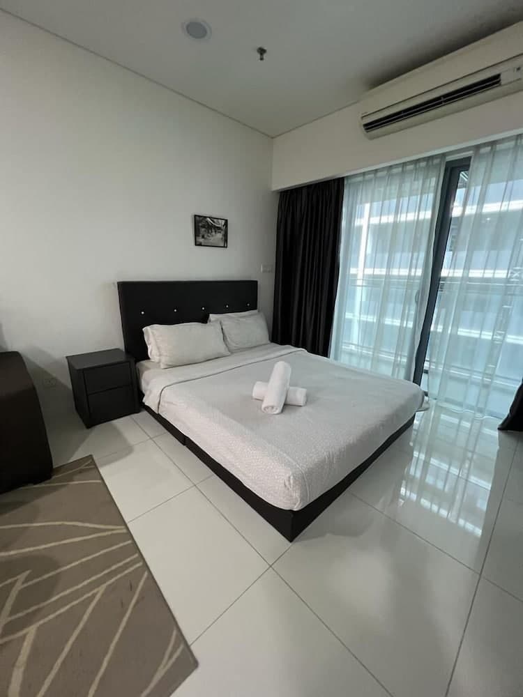 Summer Suites KLCC by Luna, Room, photo 5