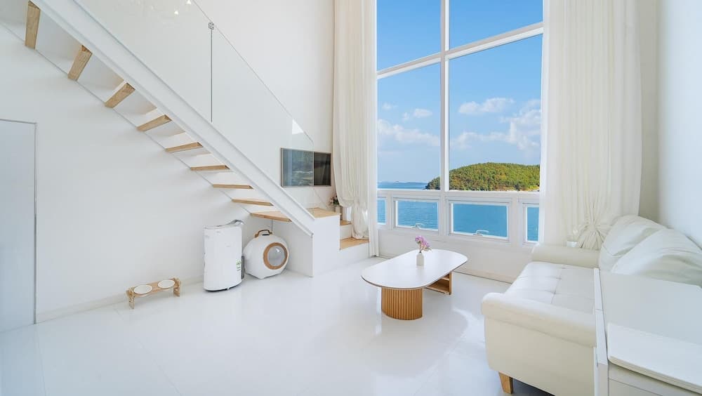 Yeosu Nukim Poolvilla, Room, photo 4
