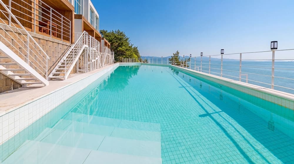 Yeosu Nukim Poolvilla, Primary image, photo 1