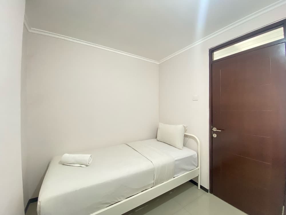 Comfy 2Br Apartment At Gateway Pasteur Near Pasteur Exit Toll, Room, photo 2