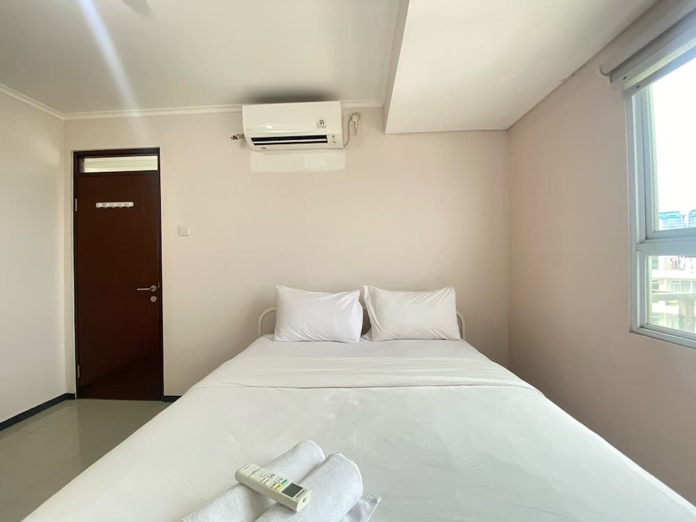 Comfy 2Br Apartment At Gateway Pasteur Near Pasteur Exit Toll, Primary image, photo 1