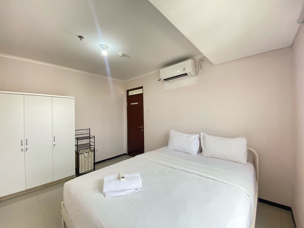 Comfy 2Br Apartment At Gateway Pasteur Near Pasteur Exit Toll, Room, photo 4