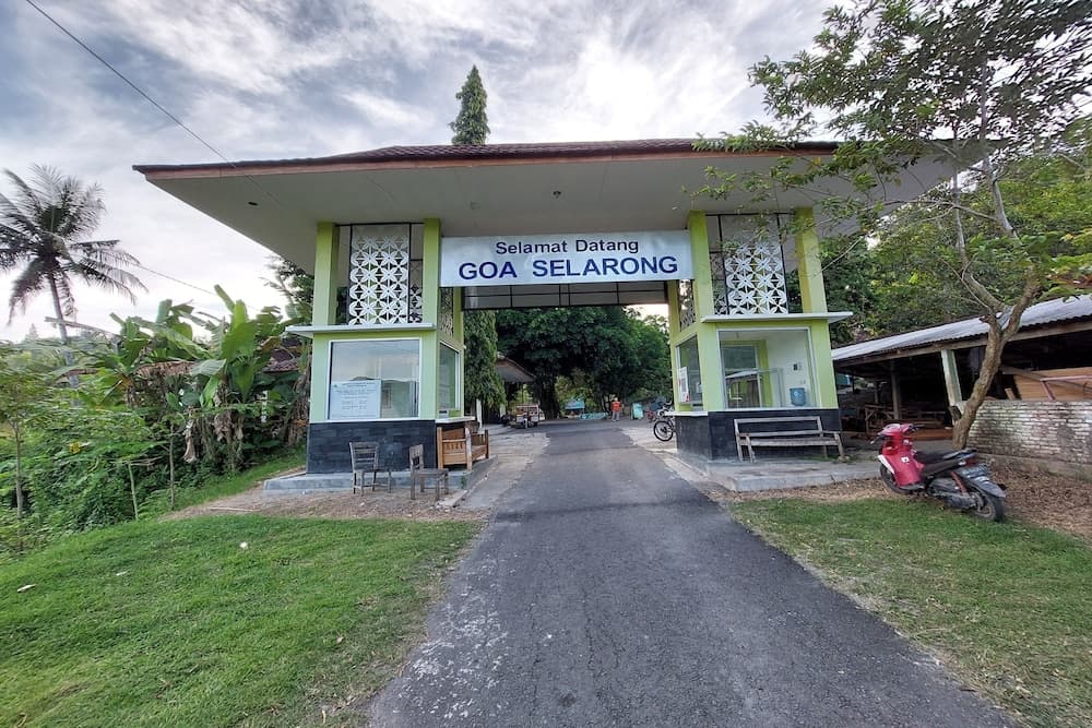 Goa Slarong Camping Ground, Primary image, photo 1