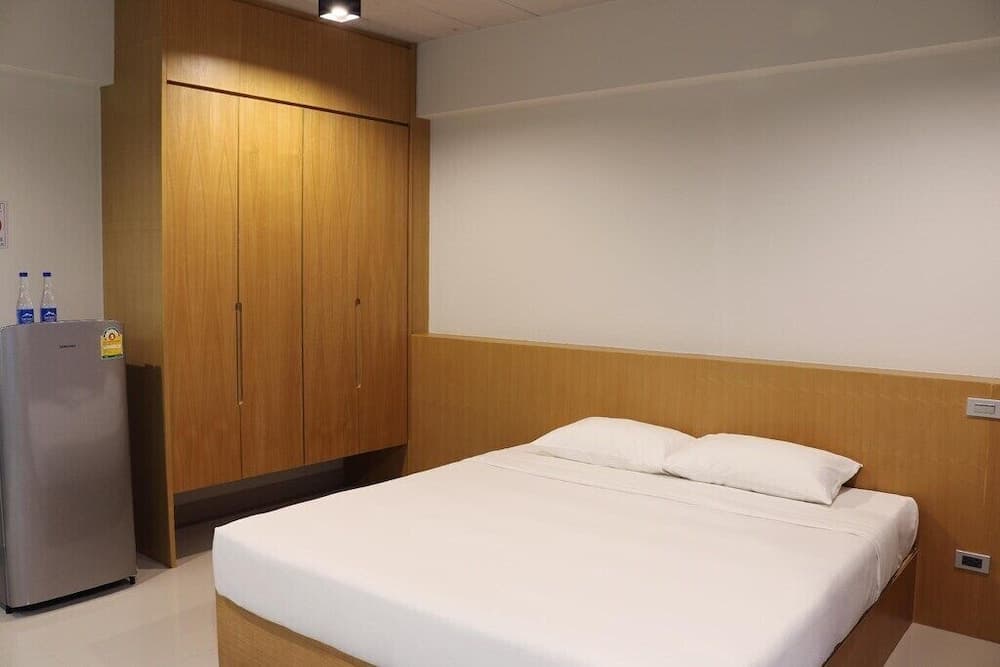 Raveevan Hotel At Umong, Room, photo 4