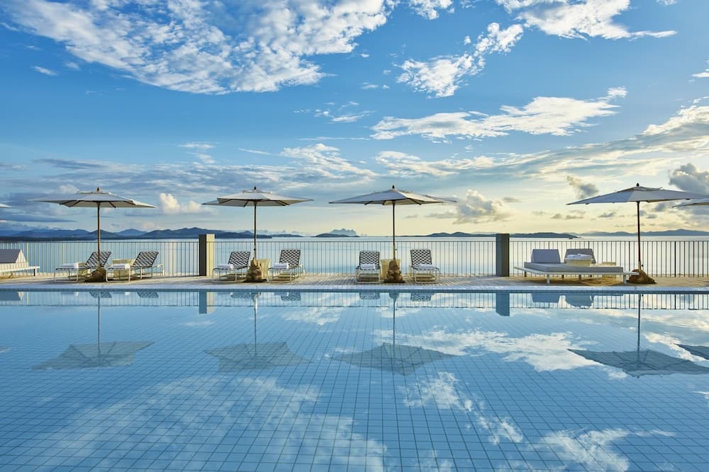 COMO Point Yamu, Phuket, Primary image, photo 1