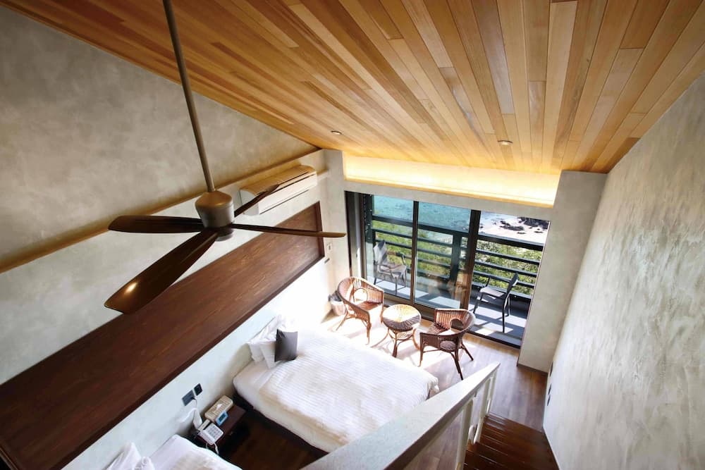 Native Sea Amami, Room, photo 2