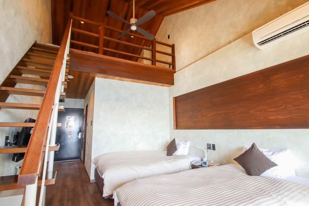 Native Sea Amami, Room, photo 4