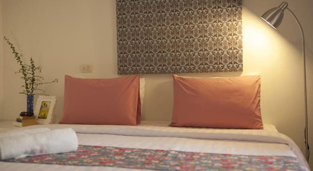 Les Fleurs, Room, photo 3