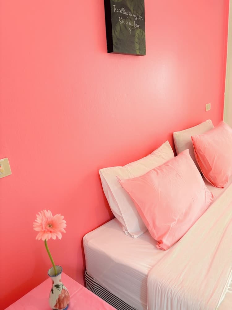 Les Fleurs, Room, photo 5