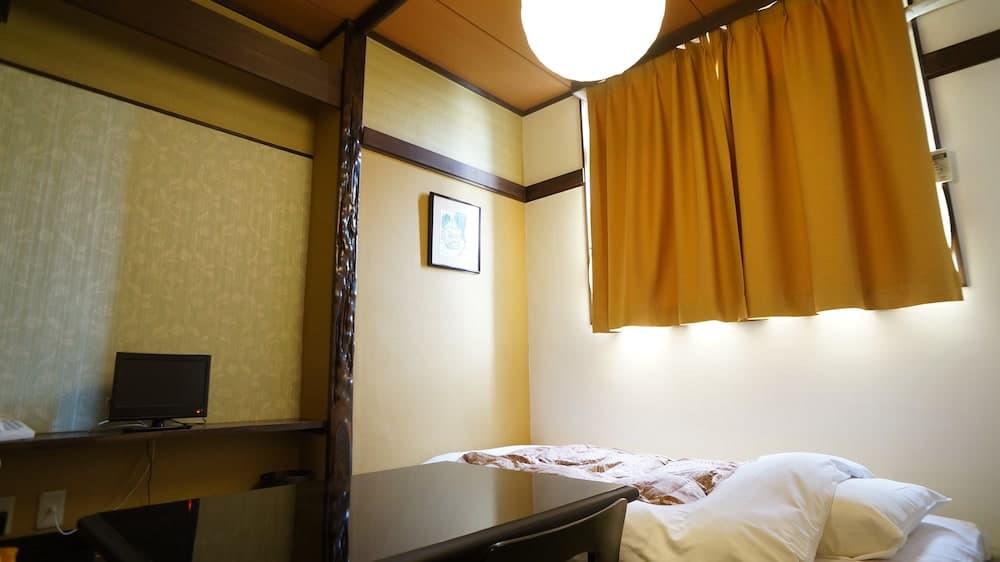 Ryokan Hakuhou, Room, photo 5